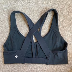 SOLD❗️NEW Lululemon sports bra